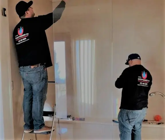 Professional plumbing installation for Tankless Water Heater Installation in Wingdale