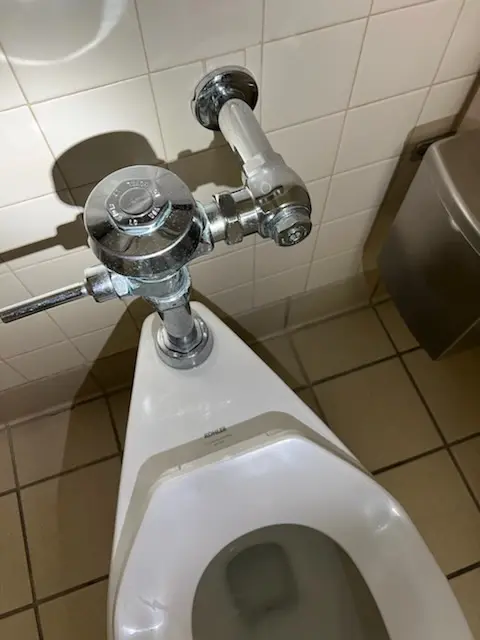 Fixture installation and repair for Pipe Repair in Wingdale